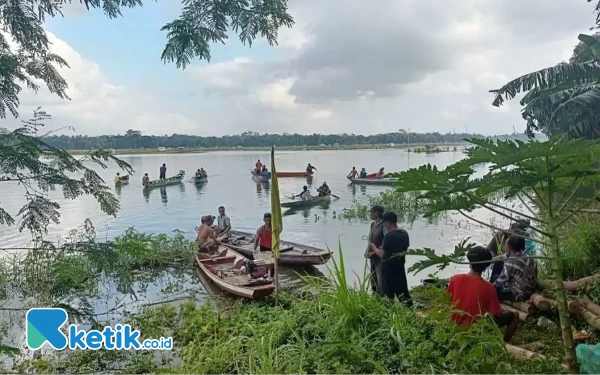 Thumbnail 4 Orang Meninggal Dunia Akibat Tenggelam di Malang Raya dalam Kurun 2 Hari