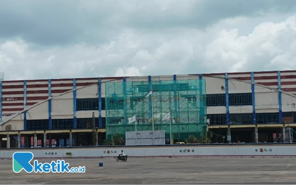 Thumbnail Tuntut Renovasi Stadion Kanjuruhan Dihentikan, Tatak Kirim Surat ke Menteri PUPR