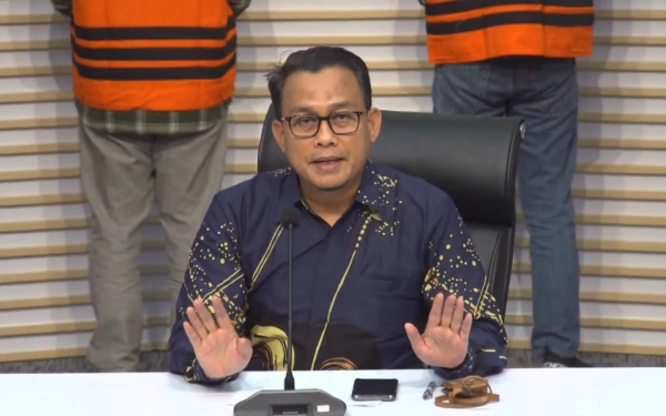 Thumbnail OTT KPK di Sidoarjo, Ali Fikri: Ada 10 Orang yang Diperiksa