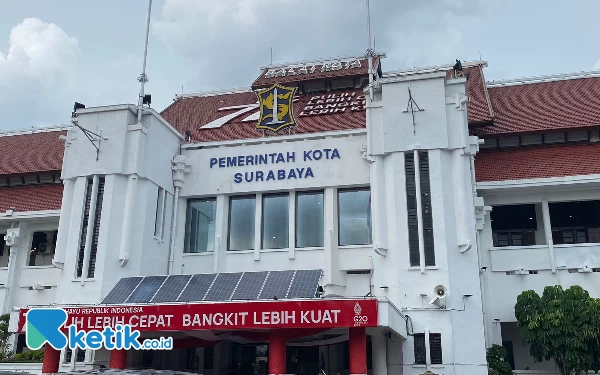 Bikin Sumringah, Pemkot Surabaya Bebaskan Sanksi Pajak Denda PBB dan Pajak Daerah 