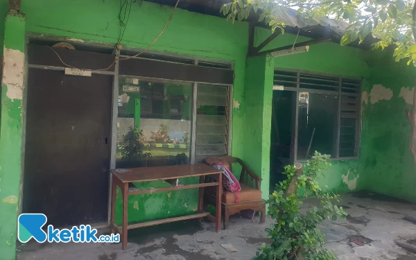 Ratusan Gedung Sekolah Negeri di Sidoarjo Rusak, SDN 2 Bluru Kidul Butuh Kelas Baru