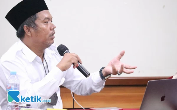 Daftar Cabup Malang melalui PKB, Gerindra Minta Unggul Mundur dari Anggota DPRD