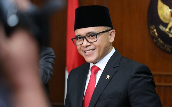 Thumbnail MenPANRB: Lowongan Formasi 1,6 Juta Calon ASN 2023 Segera Dibuka