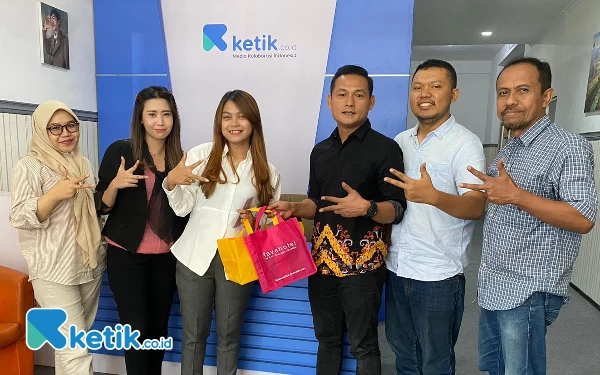 Thumbnail favehotel Mex Tunjungan Surabaya Beberkan Target Okupansi Promo Merdeka Meriah