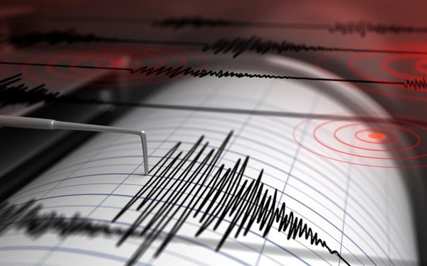 Thumbnail Breaking News: Gempa M 4,7 Terjadi di Nias Selatan Sumut