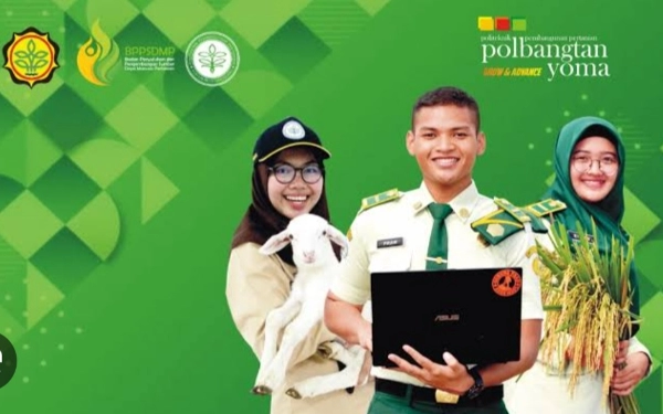 Thumbnail Berita - Kampus Kementerian Pertanian Buka Beasiswa Sawit 2023, Simak Kelengkapannya