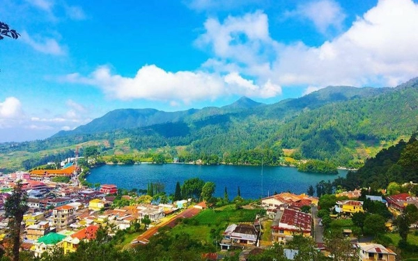 Thumbnail Disparbud Magetan Minta Pengelola Wisata Terapkan Sapta Pesona Hadapi Libur Sekolah