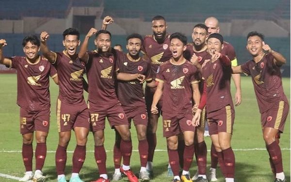 Thumbnail Berita - PSM Juara Liga 1, Tavarez: Tak Ada yang Percaya Kami Bisa Juara