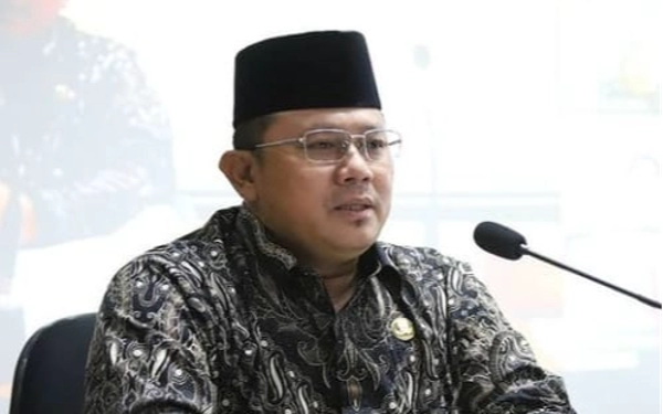 Thumbnail Ayo Pelunasan Kuota Tambahan Haji Dibuka 8-12 Juni 2023