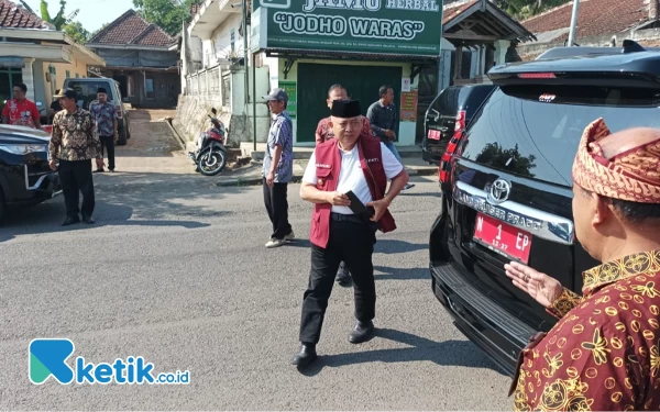 Thumbnail Petahana Ingin Lawan Kotak Kosong di Pilbup Malang, Parpol Dinilai Gagal Kaderisasi