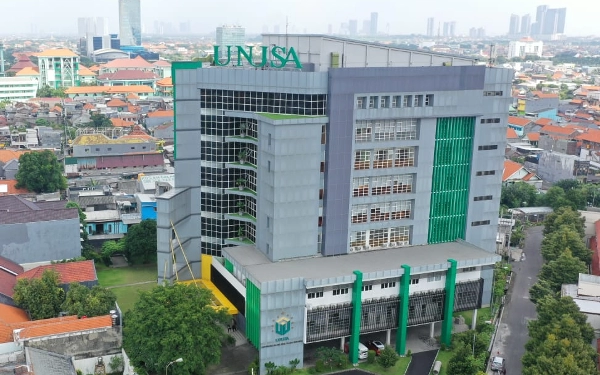 UNUSA dan UMM Masuk 10 Besar PTS Terbaik versi Webometrics