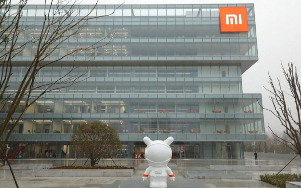 Dituding Ukraina Jadi Sponsor Perang Rusia, Xiaomi Membantah