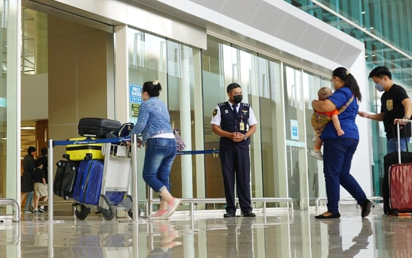 Thumbnail Angkasa Pura I Ditunjuk Jadi Operator Bandara Kediri