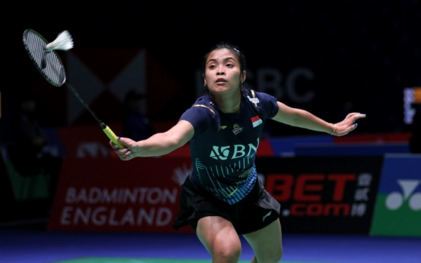 Thumbnail 8 Wakil Indonesia Tembus Perempat Final All England, Ada Perang Saudara di Ganda Putra