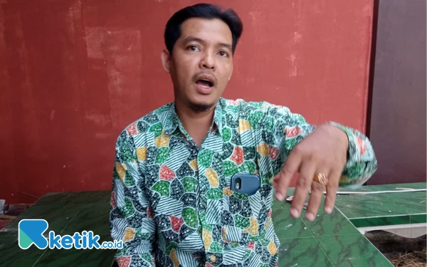 Thumbnail Pemkab Malang Digugat ke PN Kepanjen Terkait Lahan Pasar Hewan Pakis