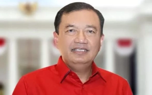 Thumbnail Kepala BIN Budi Gunawan Tanggapi Isu Pj Kepala Daerah Harus Menangkan Capres Tertentu