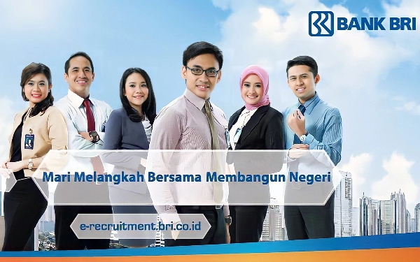 Thumbnail Jangan Terlewat! Rekrutmen BRILiaN Future Leader Program, Tutup 20 Januari