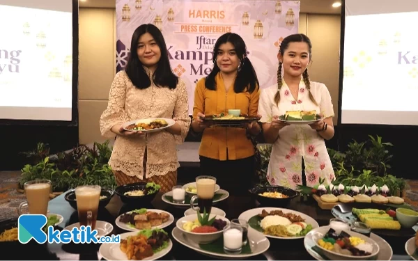 Thumbnail Ini List Bukber All You Can Eat di Hotel Malang Raya, Mulai Rp 59.900 Saja