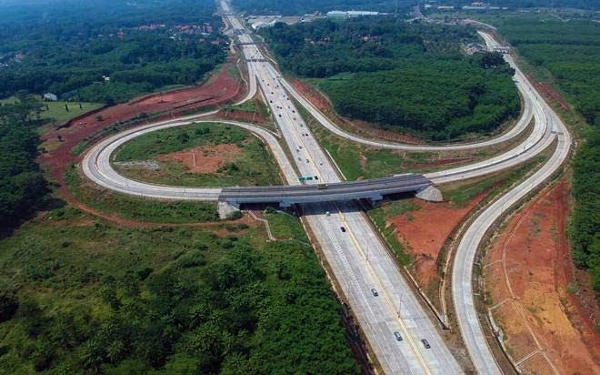 Thumbnail Hore! Tol Probolinggo-Banyuwangi Mulai Dibangun