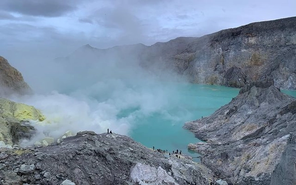 Thumbnail Berita - 4 Wisata Unggulan Banyuwangi yang Wajib Dikunjungi