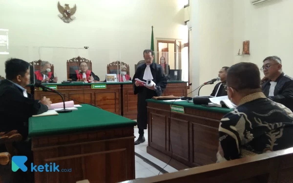 Sidang Tas Hermes, Ahli: Kerugian Konsumen dan Pemilik Merek 