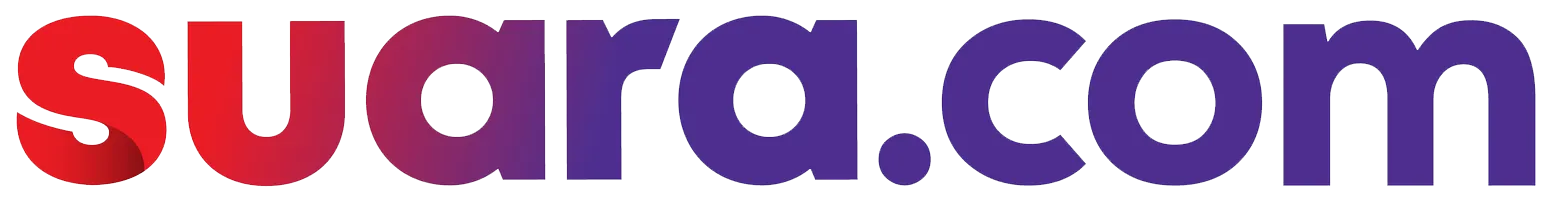 Logo Suara.com